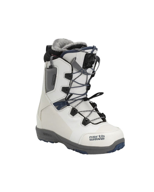 Boots de snowboard Northwave Domino SL