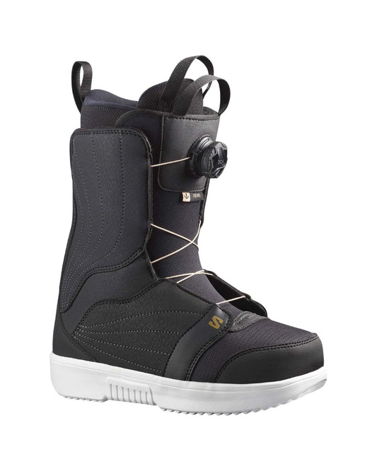 Boots de snowboard Salomon Pearl Boa