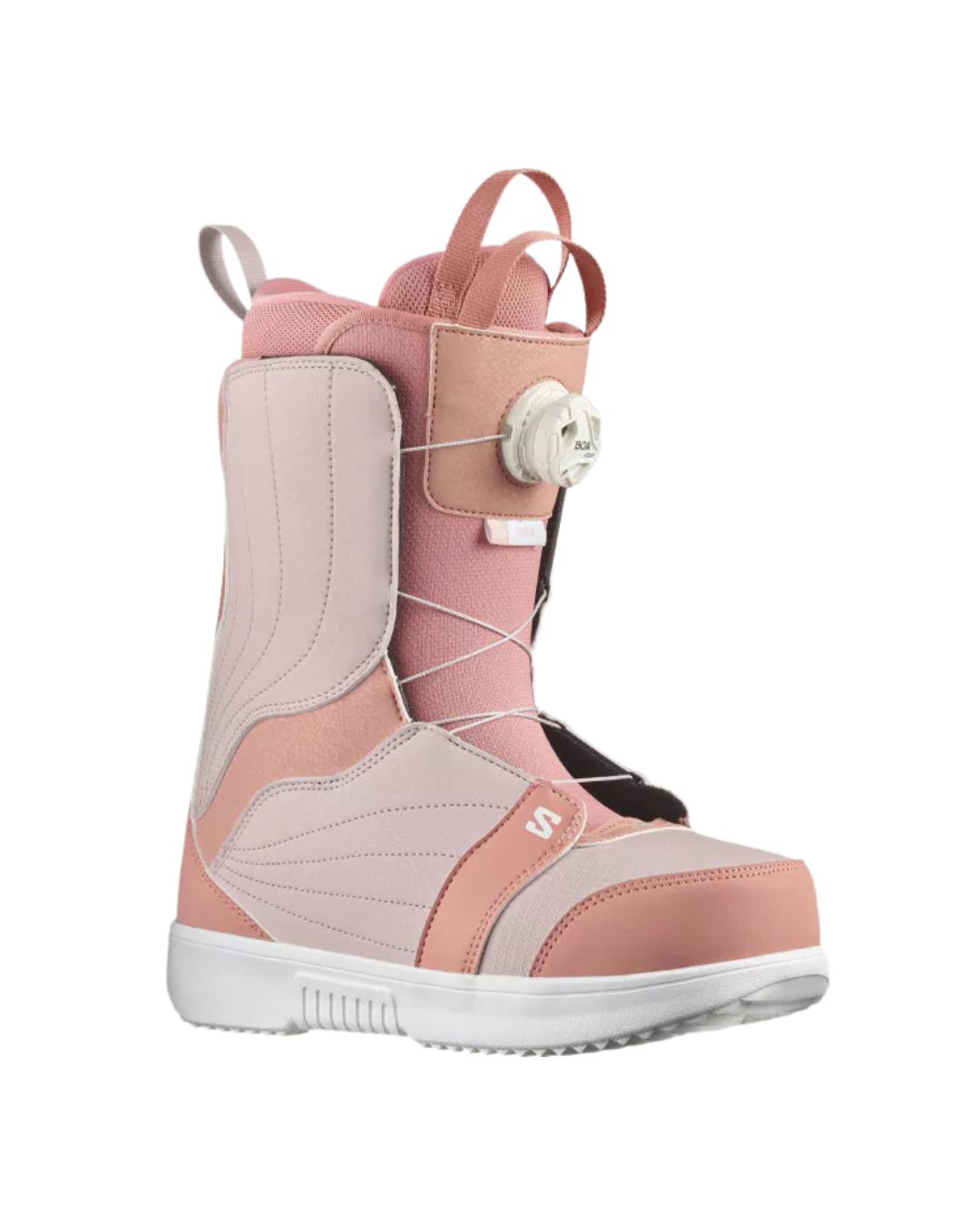Boots de snowboard Salomon Pearl Boa