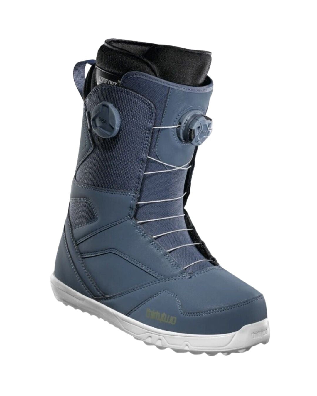 Boots de snowboard Thirtytwo STW Double Boa