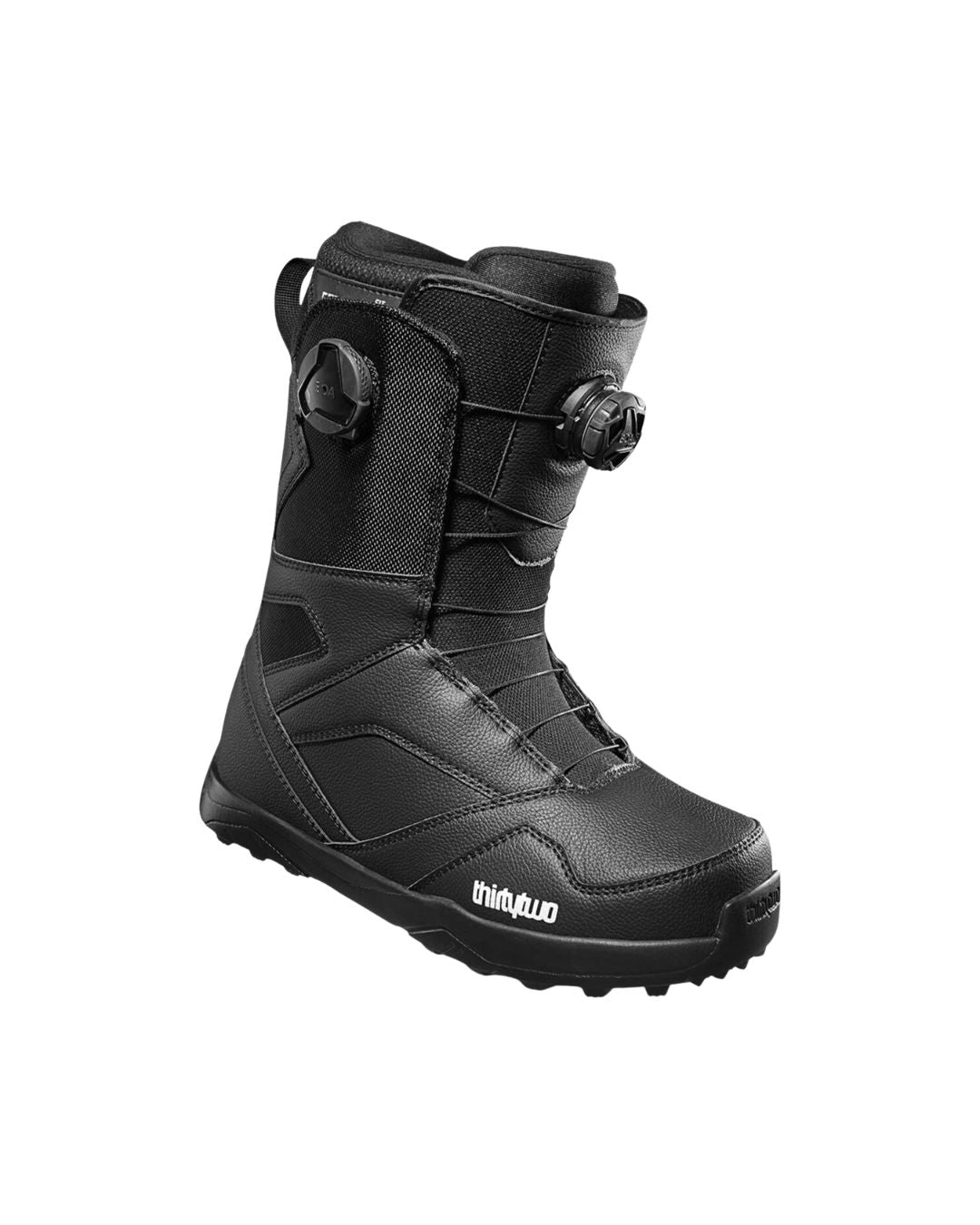 Boots de snowboard Thirtytwo STW Double Boa