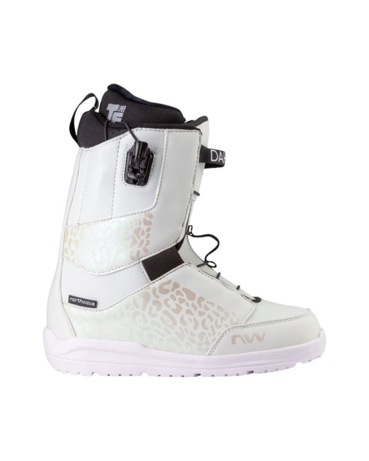 Boots de snowboard Northwave Dahlia SL