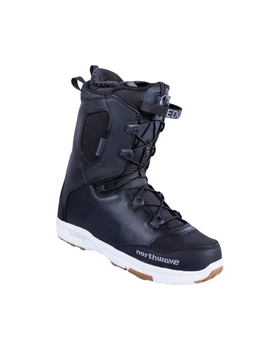 Boots de snowboard Northwave Edge SL