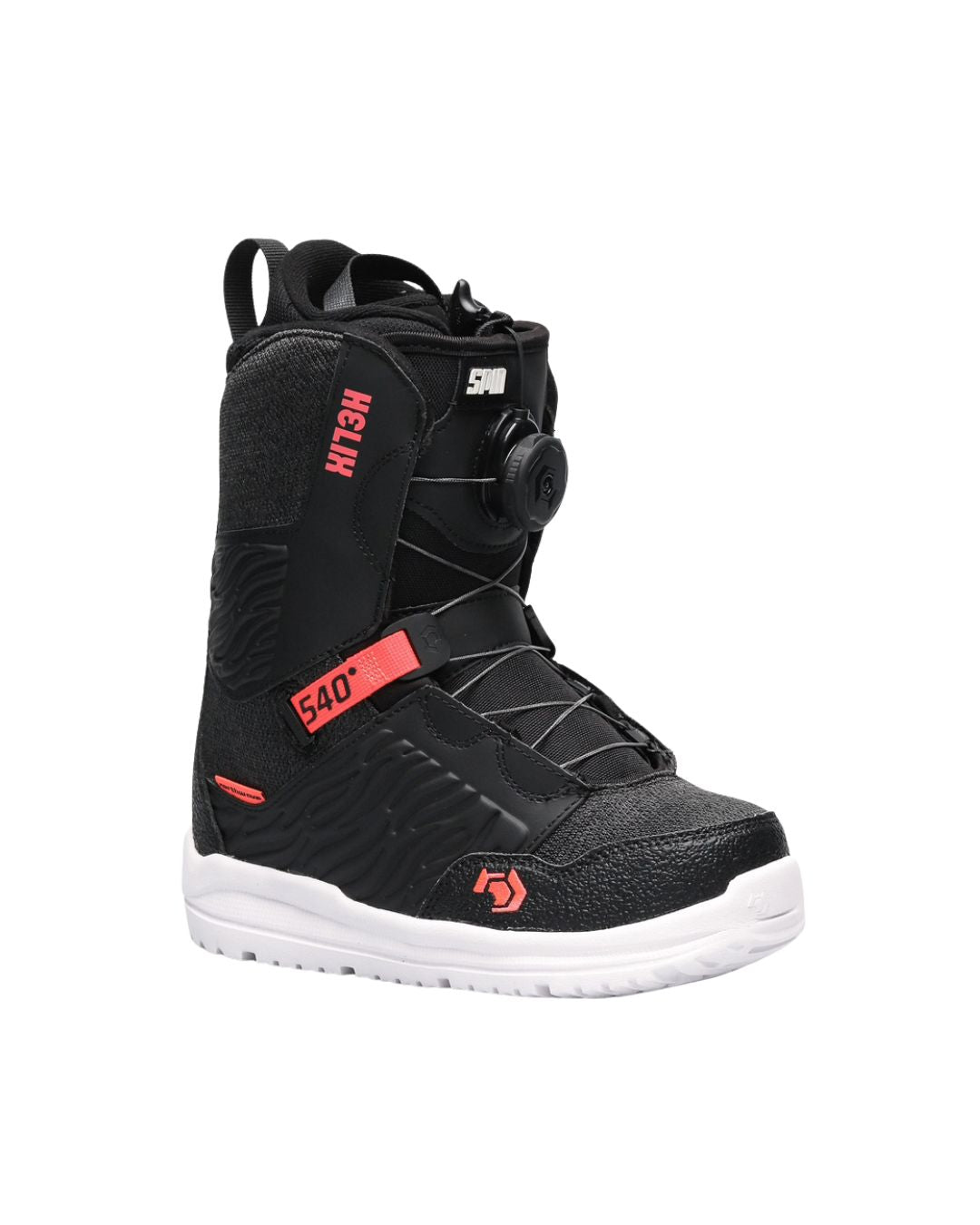 Boots de snowboard Northwave Helix Spin