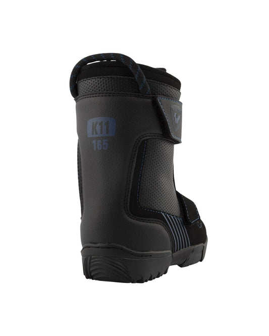 Boots de snowboard Junior Rossignol Crumb