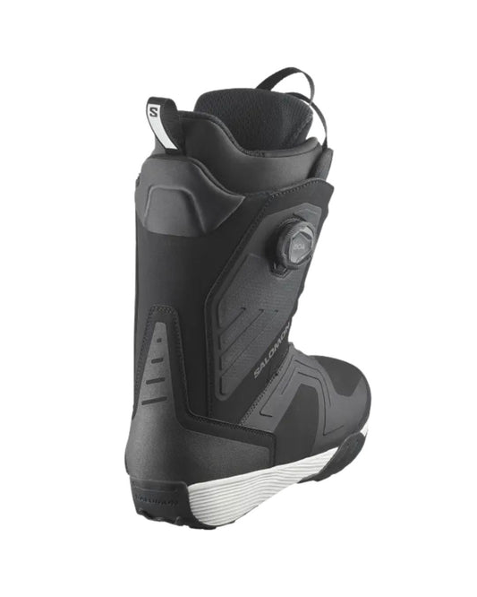 Boots de snowboard Salomon Dialogue dual boa