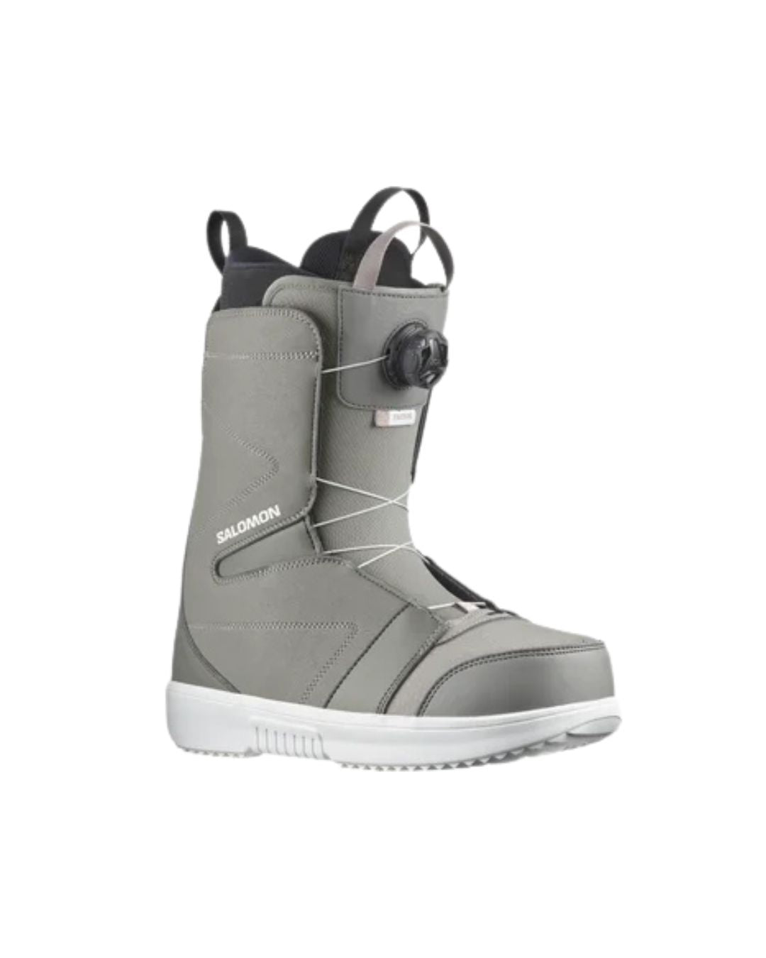 Boots de snowboard Salomon Faction boa