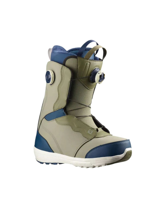 Boots de snowboard Salomon Ivy Boa SJ Boa