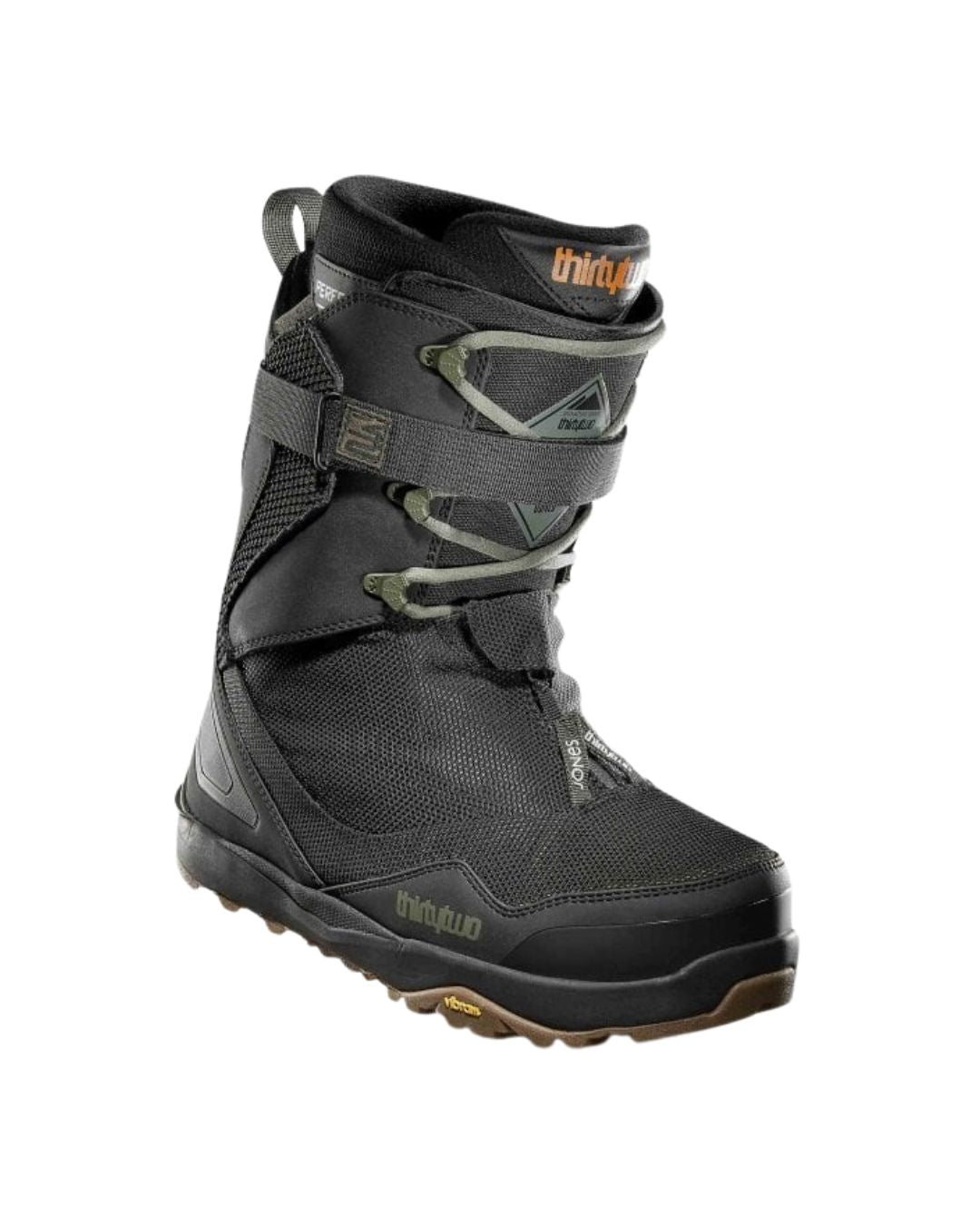 Boots de snowboard Thirtytwo TM-2 Jones