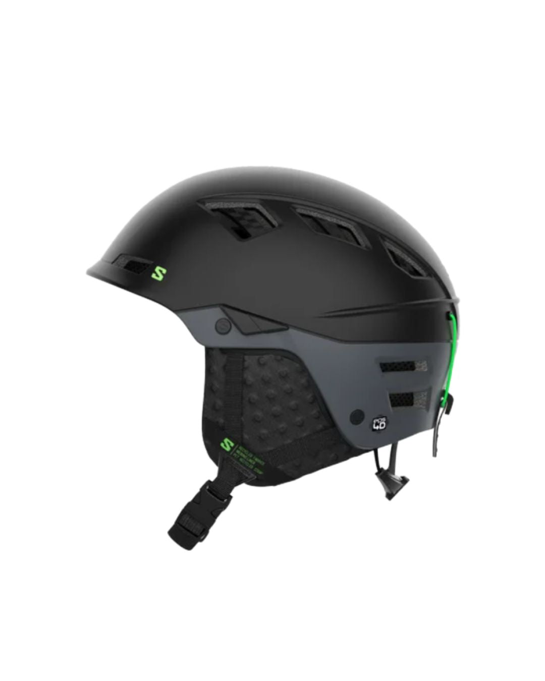 Casque de ski- Salomon MTN Lab