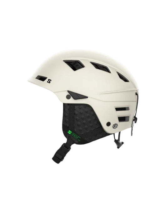 Casque de ski- Salomon MTN Lab