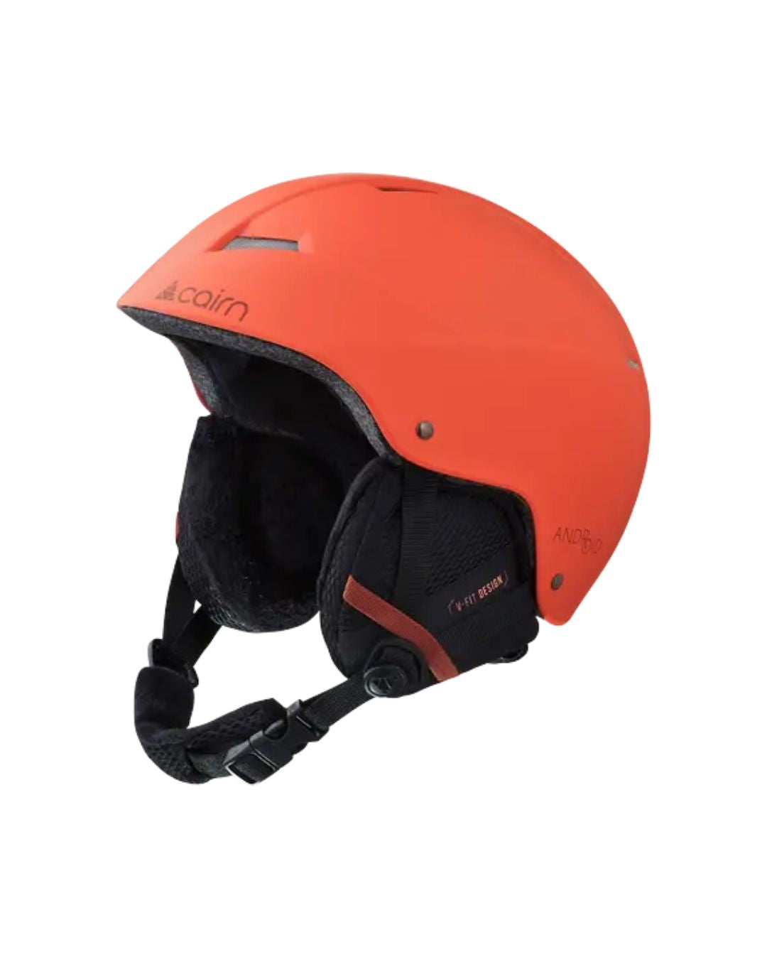 Casque de ski- Cairn Android