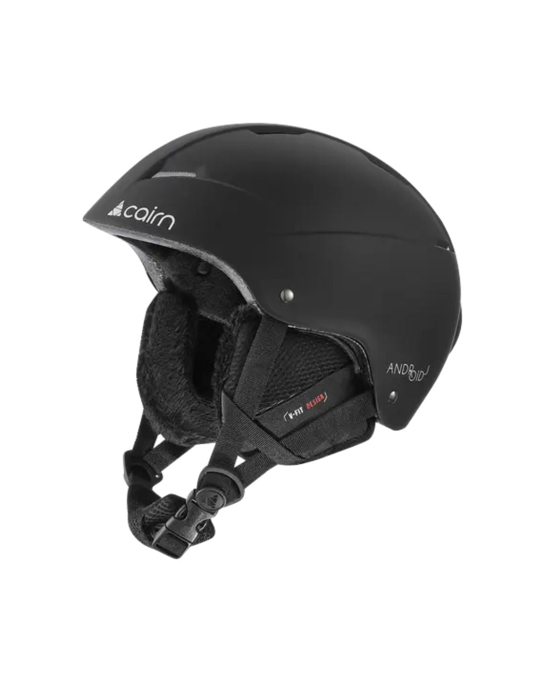 Casque de ski- Cairn Android J