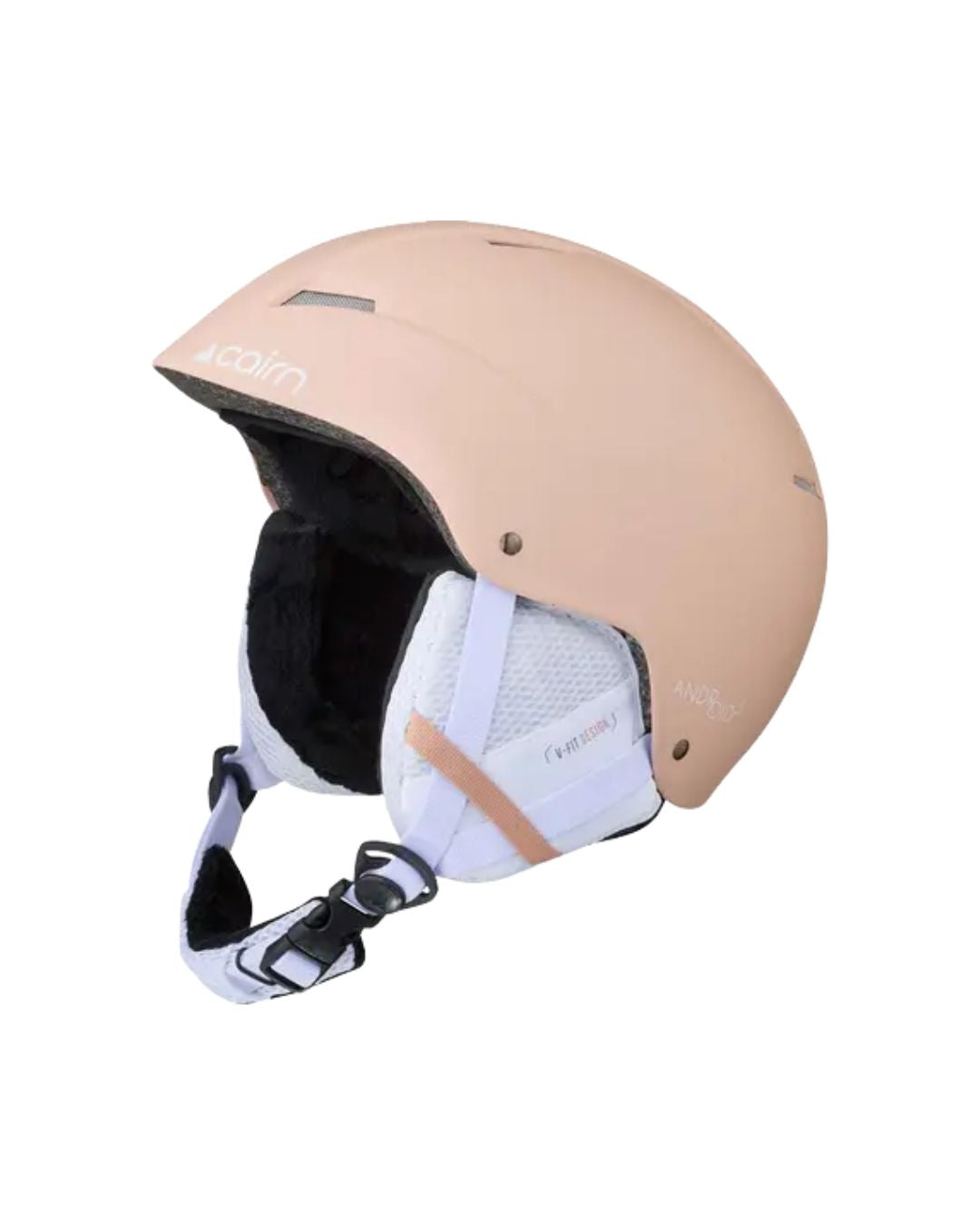 Casque de ski- Cairn Android J