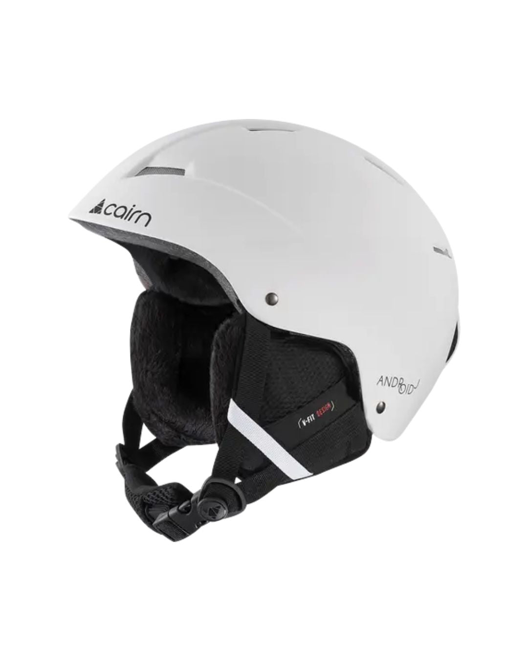 Casque de ski- Cairn Android J