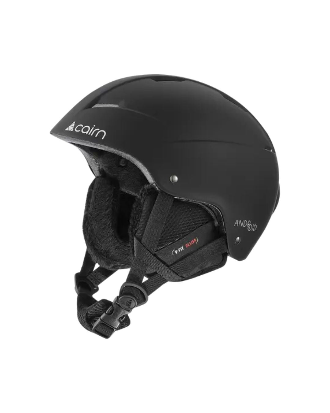 Casque de ski- Cairn Android