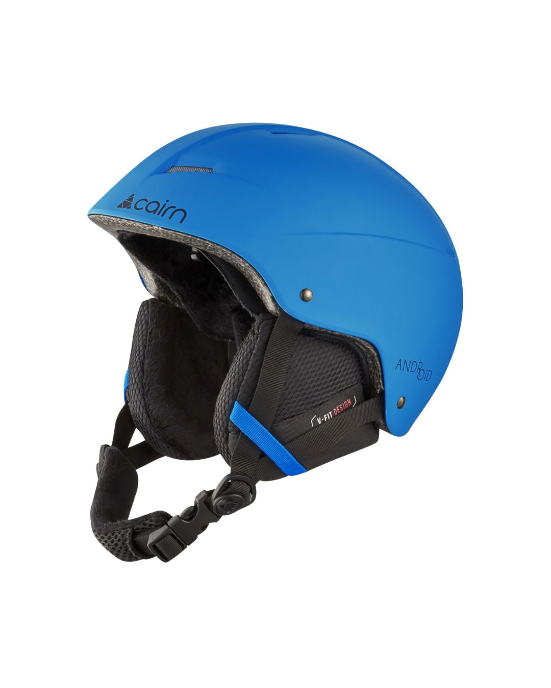 Casque de ski- Cairn Android