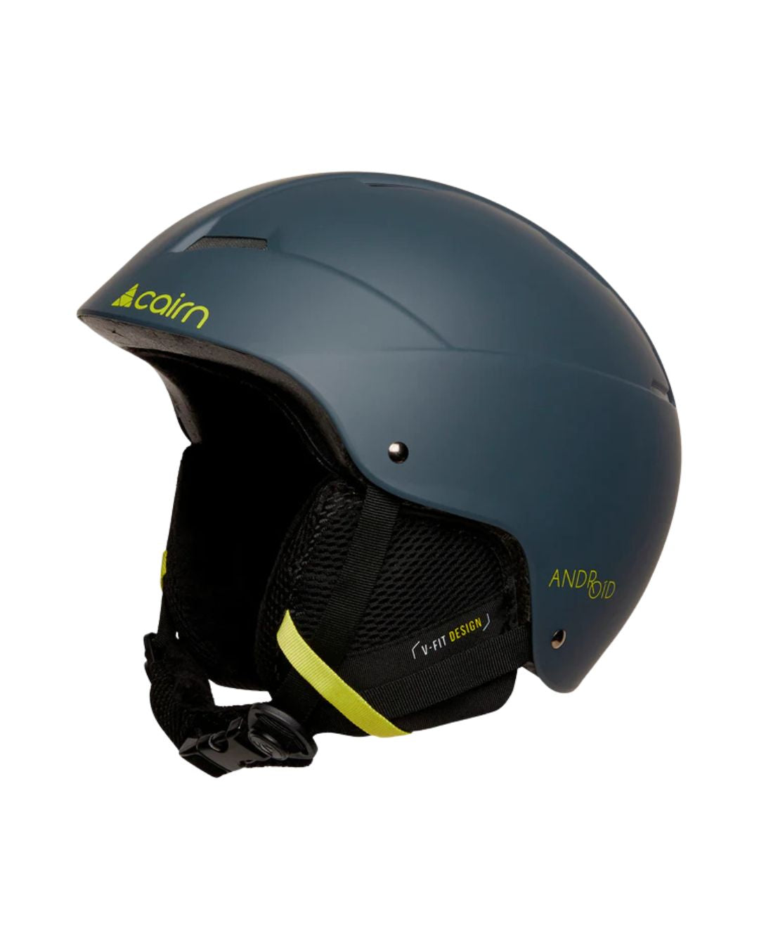 Casque de ski- Cairn Android