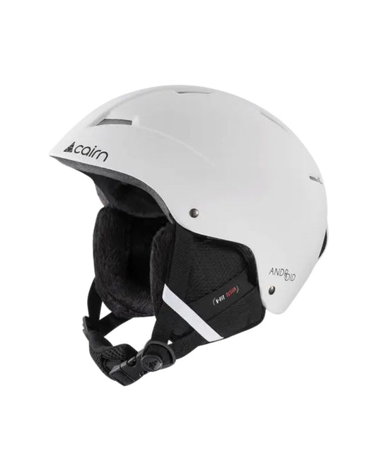 Casque de ski- Cairn Android