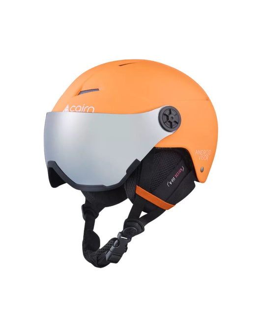 Casque de ski- Cairn Android Visor J