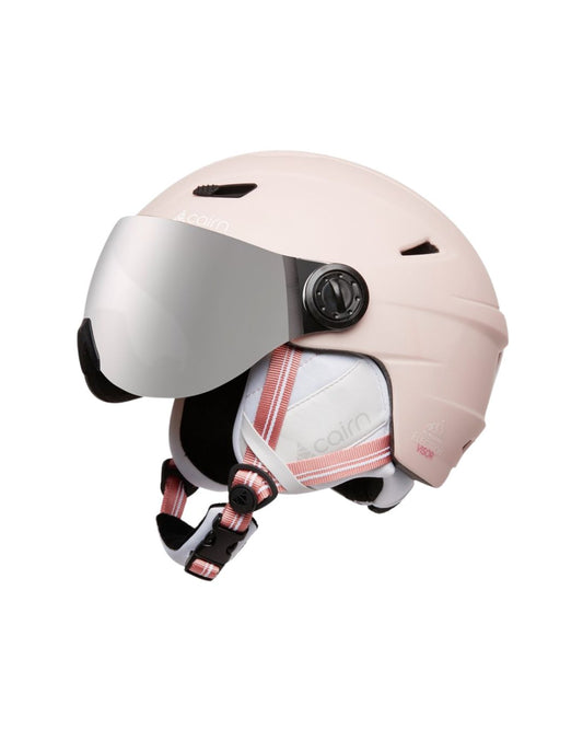 Casque de ski- Cairn Electron Visor