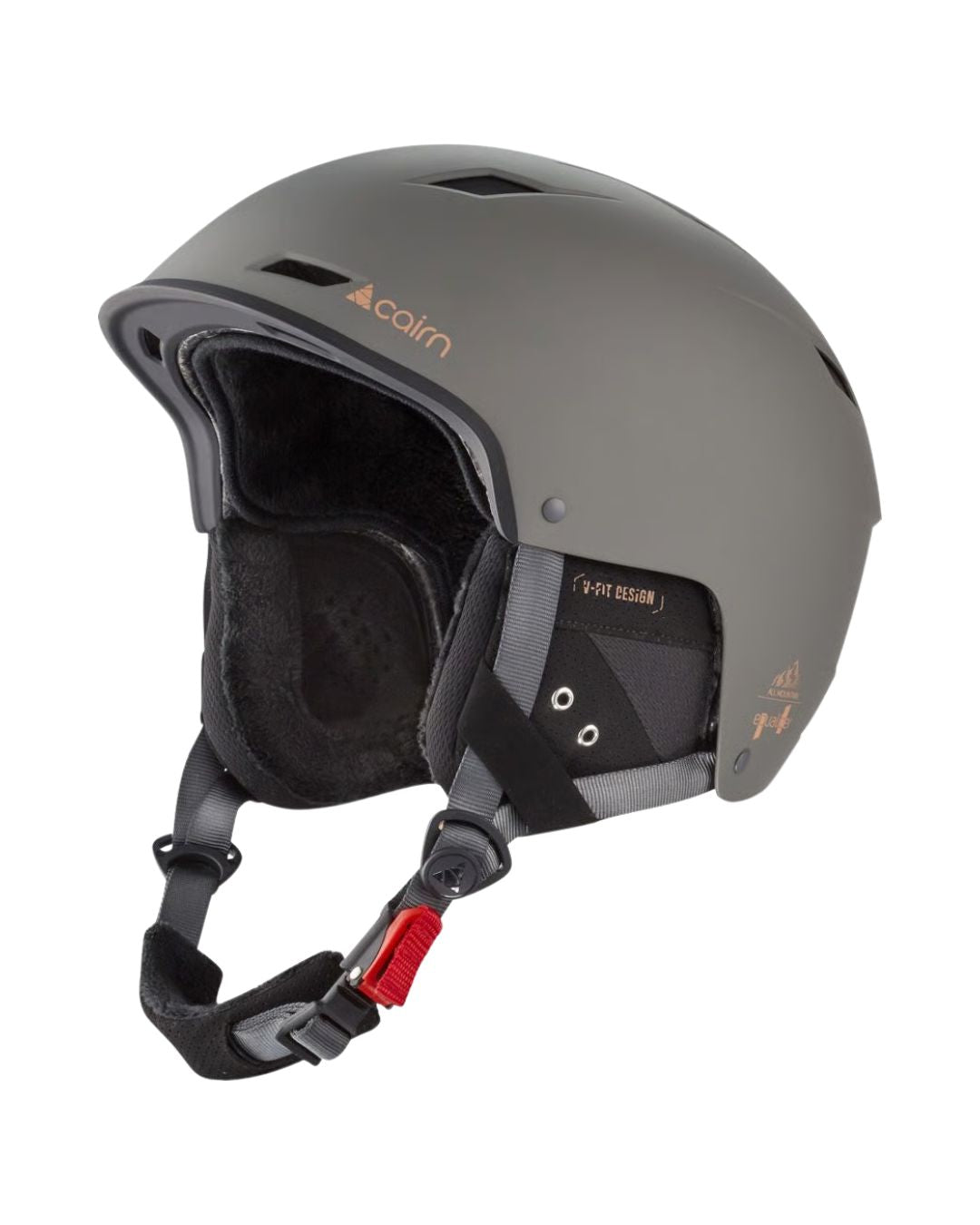 Casque de ski- Cairn Equalizer