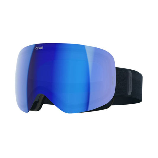 Cebe Masque de ski - Cebe Cloud 3 Cat.3 L