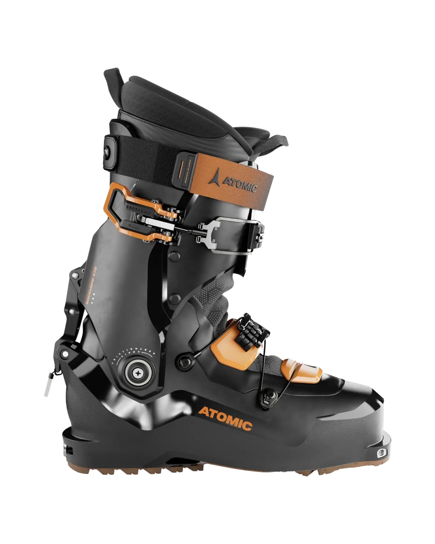 Atomic Chaussures ski de randonnée Backland XTD 100 GW