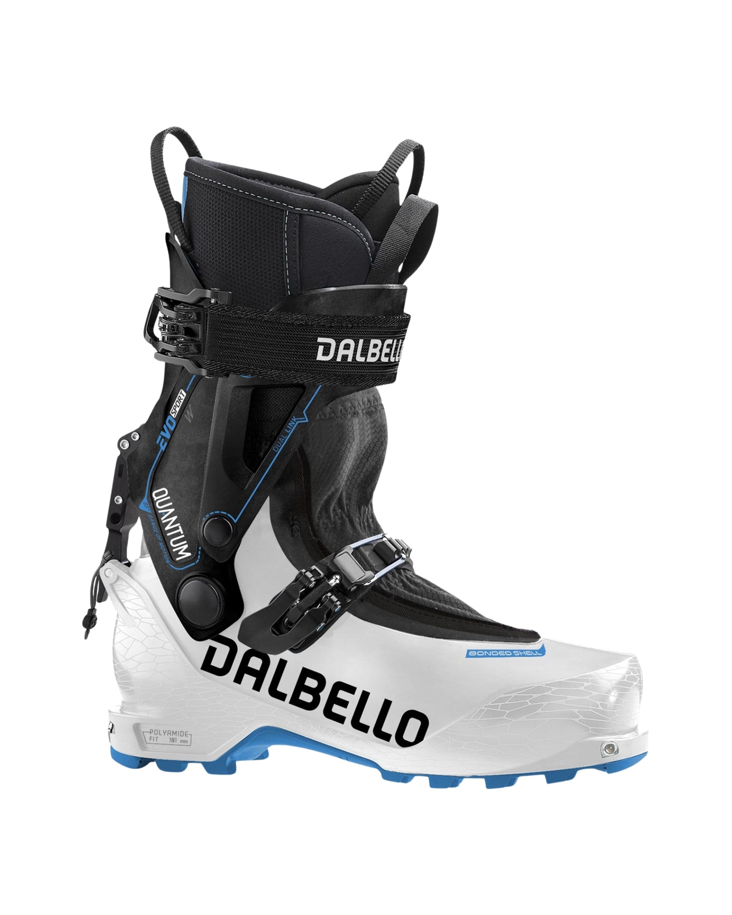 Dalbello Chaussures ski de randonnée Quantum Evo Sport W