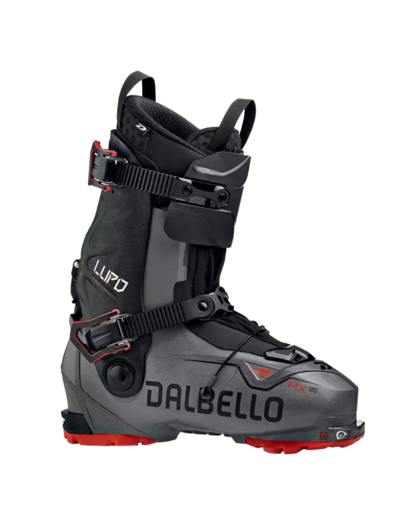 Dalbello Chaussures ski de randonnée Lupo MX 120 Uni