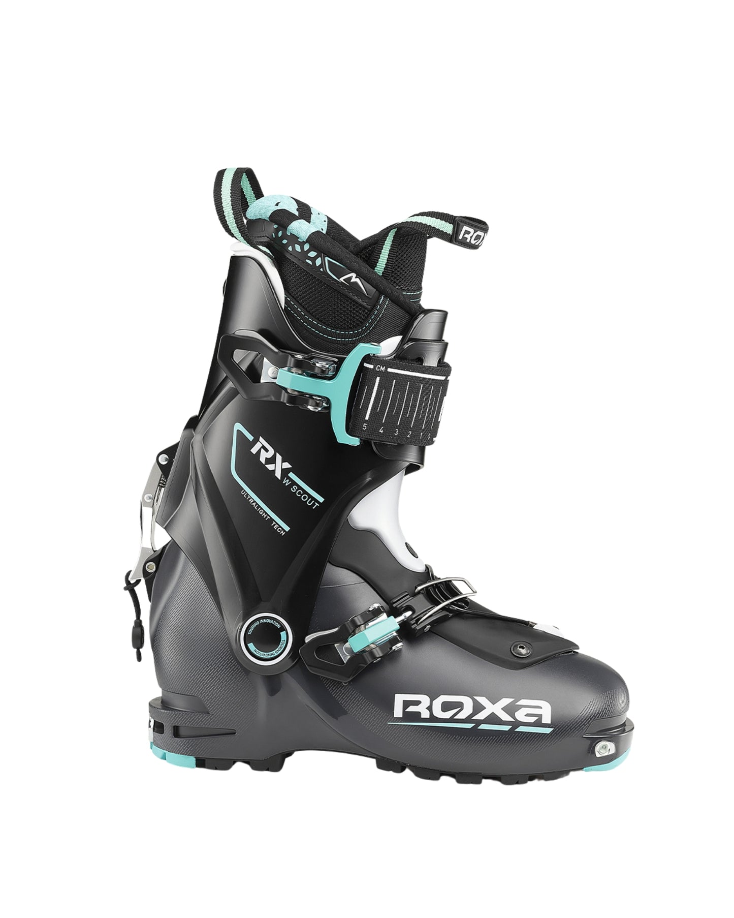 Roxa Chaussures ski de randonnée RX Scout W