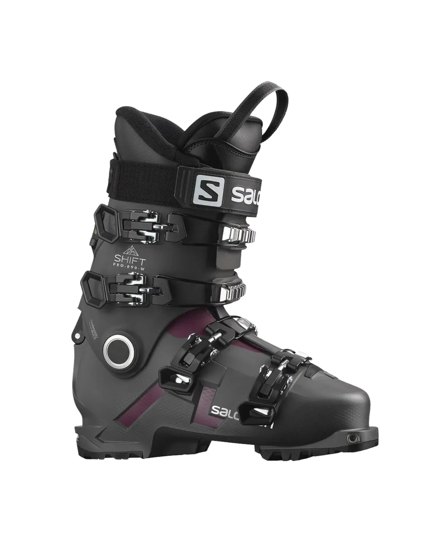 Salomon Chaussures ski de randonnée Shift Pro R 90 W
