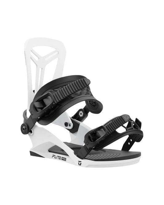 Fixations snowboard Union Flite Pro