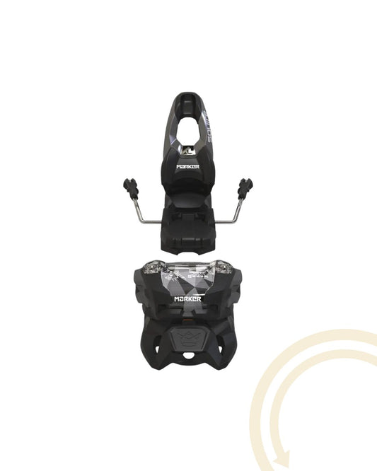 Marker Fixations Skis alpins Squire 10 D