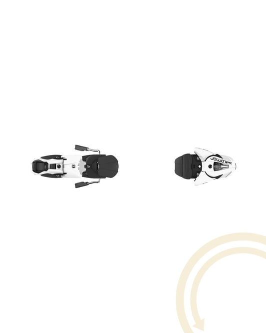 Salomon Fixations Skis alpins Z12 90mm