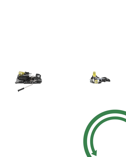 Dynafit Fixations Skis de rando Superlite 175 Z10