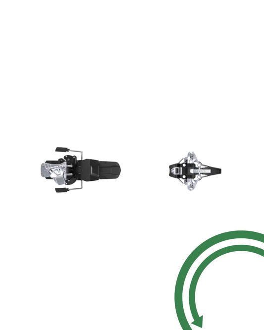 Dynafit Fixations Skis de rando Radical Long travel