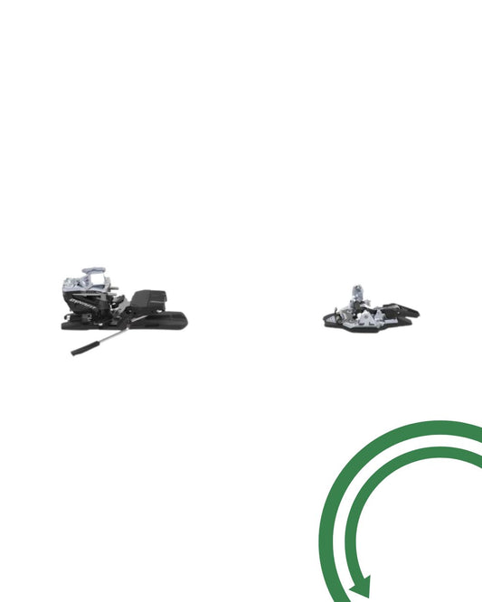 Dynafit Fixations Skis de rando Radical 100mm