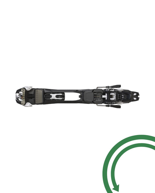 Marker Fixations Skis de rando F10 Tour L