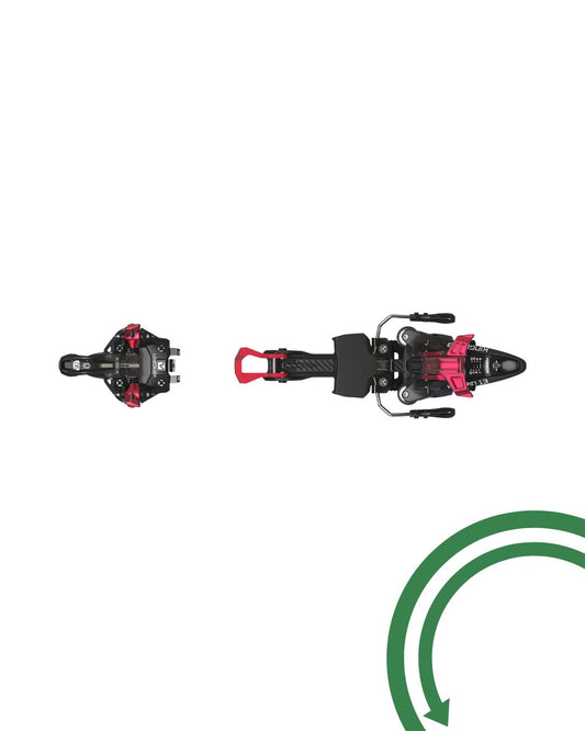 Marker Fixations Skis de rando Kingpin 13