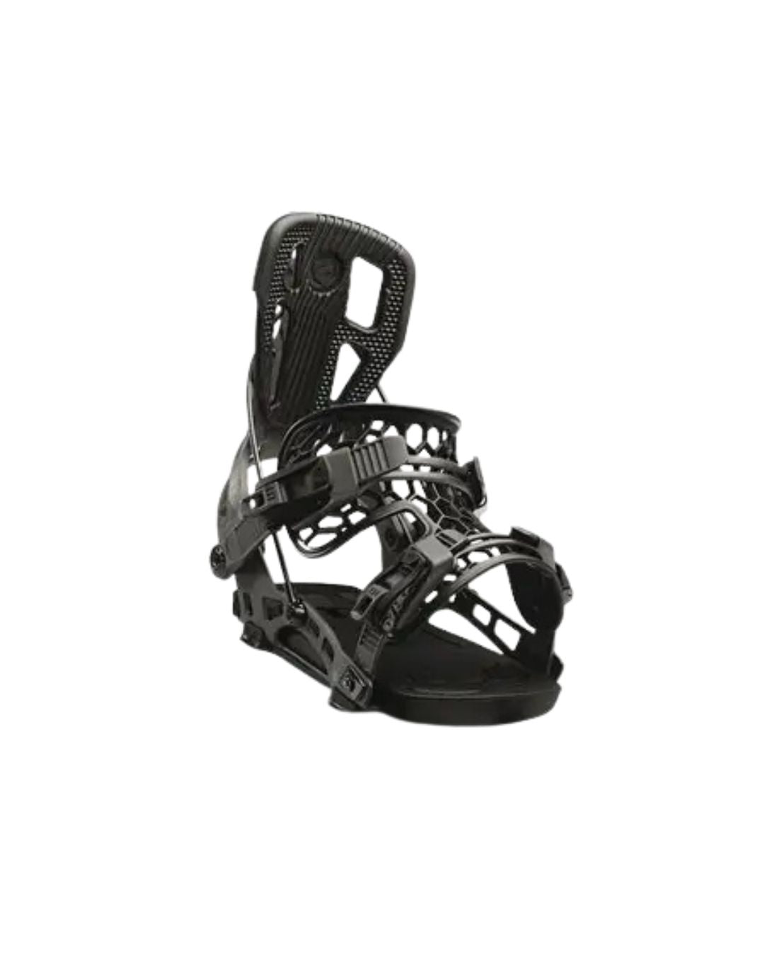 Fixations snowboard Flow NX2CX