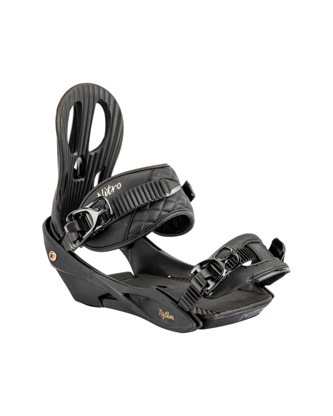 Fixations snowboard Nitro Rythm