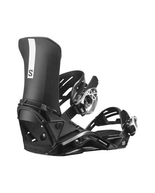 Fixations snowboard Salomon District