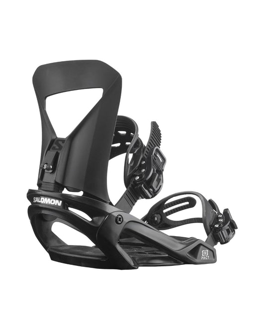 Fixations snowboard Salomon Pact