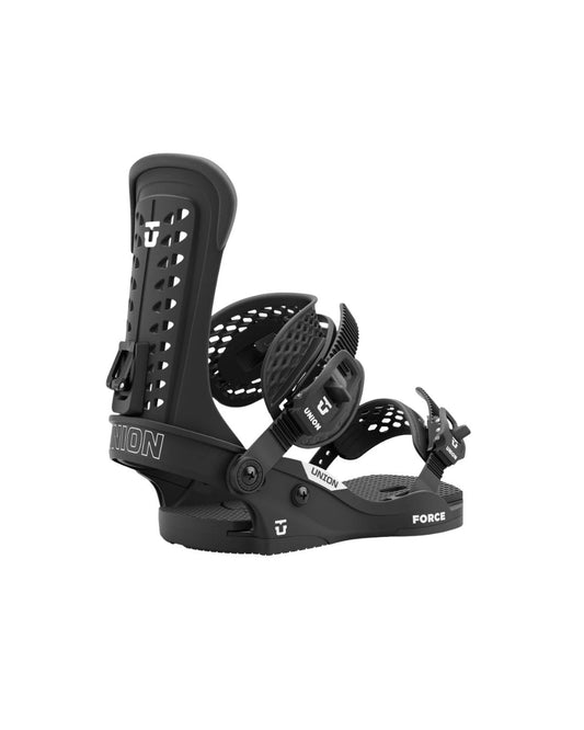 Fixations snowboard Union Force