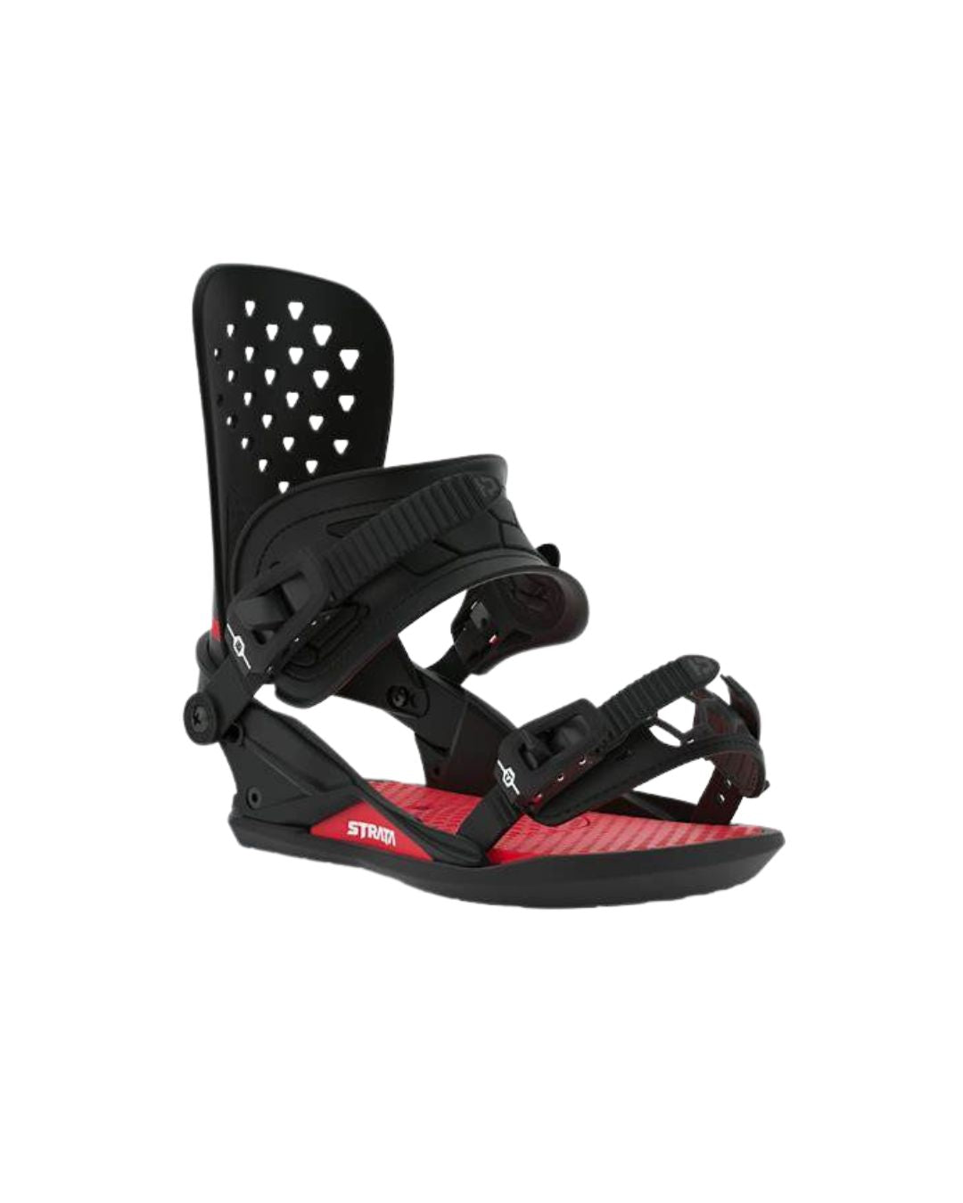 Fixations snowboard Union Strata