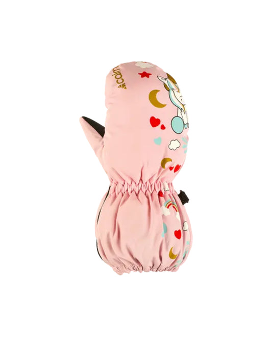 Gants de ski- Cairn Colomby B Junior