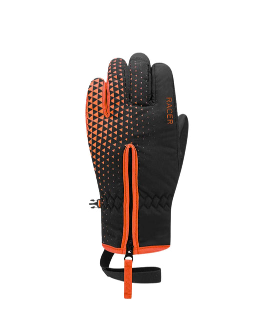 Gants de ski junior- Racer G Winter 4