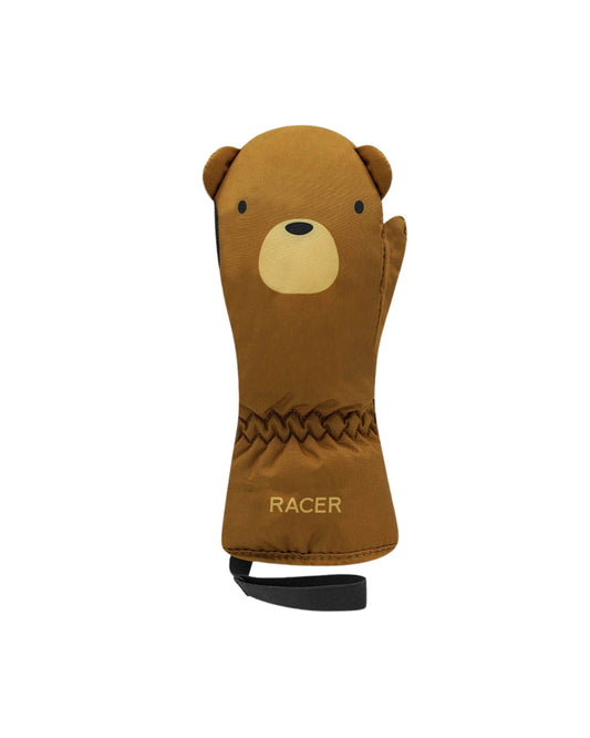 Gants de ski- Racer Baby print