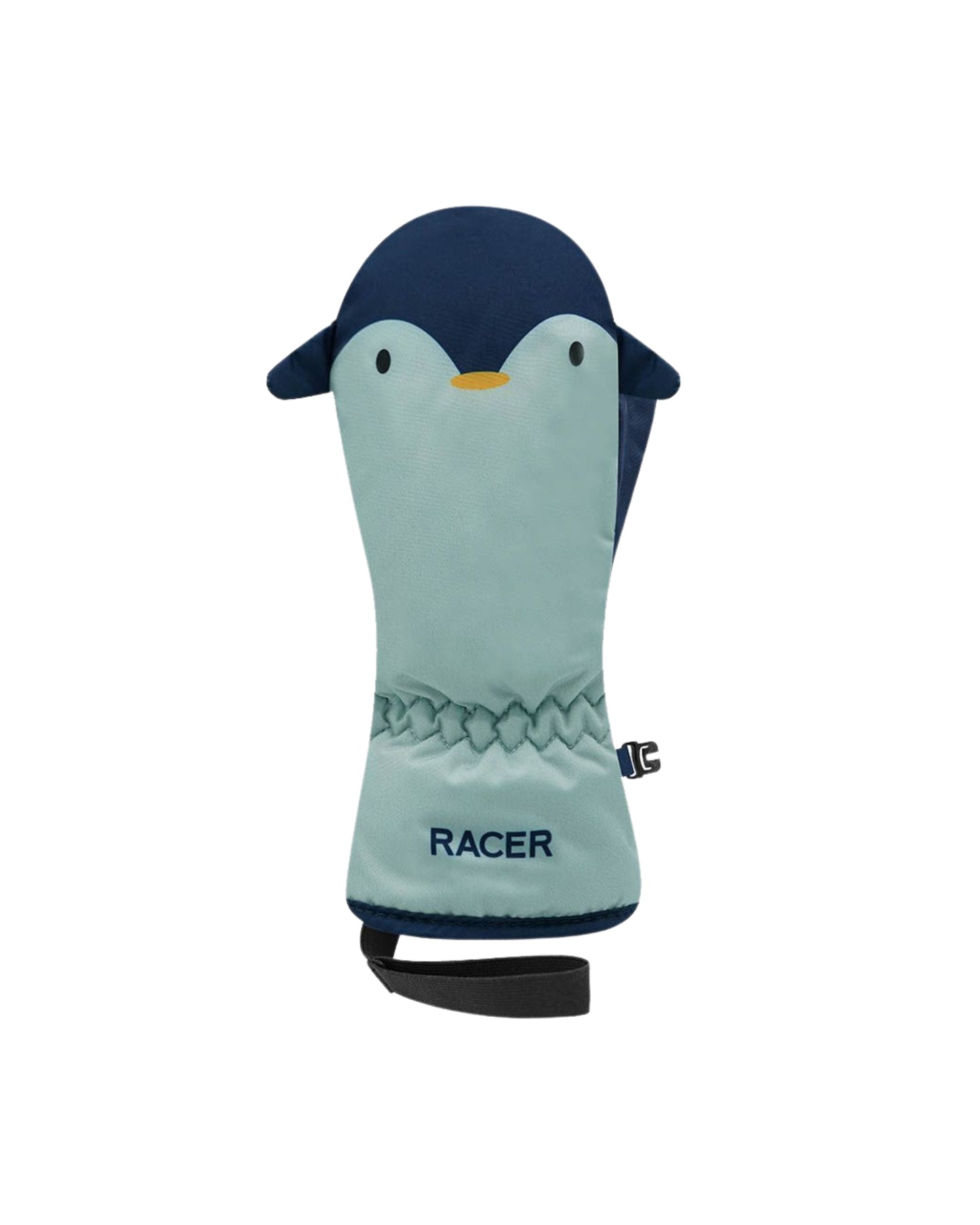Gants de ski- Racer Baby print